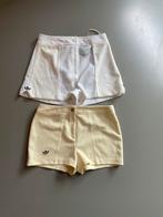 Vintage Adidas Tennisbroeken Set Nieuw, Sport en Fitness, Tennis, Adidas, L00, Nieuw, Ophalen of Verzenden