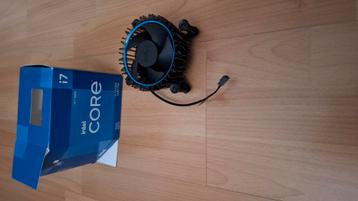 Intel Laminar RM1 luchtkoeling beschikbaar voor biedingen