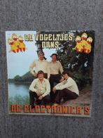 vinyl lp De Electronica's de vogeltjes dans, Ophalen of Verzenden, Zo goed als nieuw, 12 inch, Levenslied of Smartlap