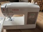Nieuwe Singer Brilliance naaimachine - Nooit gebruikt!, Hobby en Vrije tijd, Ophalen of Verzenden, Nieuw, Naaimachine, Singer