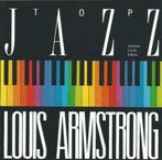 Louis Armstrong And His All-Stars CD, Cd's en Dvd's, Cd's | Jazz en Blues, Jazz, Zo goed als nieuw, Verzenden, 1980 tot heden