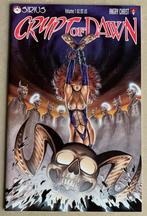 Crypt of Dawn #1, Eén comic, Ophalen of Verzenden, Zo goed als nieuw, Amerika
