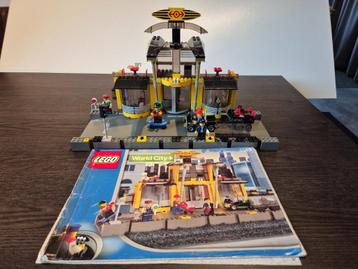 LEGO 4513 Grand Central Statio beschikbaar voor biedingen