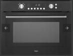 Nieuw! Combi oven. Pelgrim MAC696MAT, Ophalen, Zo goed als nieuw, Draaiplateau, 45 tot 60 cm