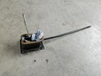 Schakelmechanisme golf mk2, Ophalen