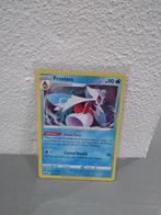Froslass 036/198 holo, Hobby en Vrije tijd, Verzamelkaartspellen | Pokémon, Nieuw, Losse kaart, Ophalen