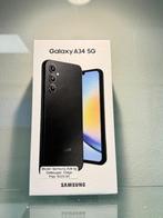Samsung A34 5G, Ophalen of Verzenden, Nieuw