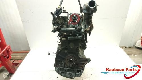 Motor Renault Clio II 1.9 dTi RN ('98-'08) f9q r7 (f9q 782), Auto-onderdelen, Motor en Toebehoren, Renault, Gebruikt, Ophalen of Verzenden