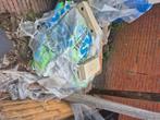 Kalkzandsteenlijm Bruil halve pallet, Doe-het-zelf en Verbouw, Metselstenen, Ophalen, Nieuw, Overige typen