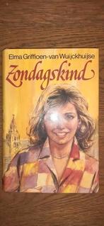 Zondagskind, Boeken, Ophalen of Verzenden, Gelezen