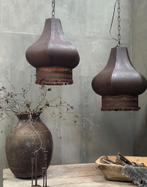 Kroonluchter Saphier Hoffz M, Ophalen of Verzenden, Nieuw, Minder dan 50 cm