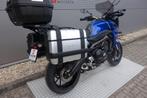 YAMAHA TRACER 900 ABS (bj 2017), Bedrijf, 3 cilinders, Toermotor, 847 cc