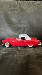 Ford Thunderbird 1955 - Klassieke Amerikaanse Auto, Ophalen of Verzenden, Gebruikt, Auto, Overige merken
