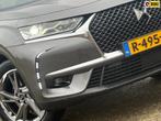 DS 7 Crossback E-Tense Business | Gris Platinium | Apple Car, Auto's, DS, Stof, 4 cilinders, 181 pk, Hybride Elektrisch/Benzine