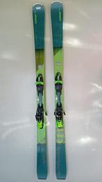 Elan Wingman 86Cti 2324 Incl EMX 12.0GW FusionXBinding 184cm, Overige merken, Ophalen of Verzenden, Skiën, Ski's