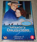 McLeod's Daughters Seizoen 3 Deel 1 - 4DVD Boxset, Alle leeftijden, Boxset, Drama, Ophalen of Verzenden