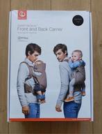 Baby Draagzak - Stokke My Carrier, Kinderen en Baby's, Babydragers en Draagdoeken, Gebruikt, Buik of Rug, Draagzak, Ophalen