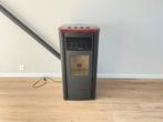 Pelletkachel Nordic Fire / Ravelli | 46 x 52 x 100 | 6.5 KW, Huis en Inrichting, Ophalen, Gebruikt, Pelletkachel, Vrijstaand