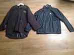 Adidas regenjassen, Verzenden, Nieuw, Maat 52/54 (L), Zwart