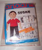 Vintage Ariadne Suske naaipakket. Nieuw., Ophalen of Verzenden, Nieuw, Overige typen
