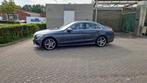 Mercedes-Benz C-Klasse C200 2.0 AMG pakket dealeronderhouden, Zwart, 4 cilinders, USB, Particulier