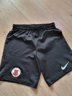 Nike Voetbalbroekje Zwart - AFC Amsterdam, Ophalen of Verzenden, Zo goed als nieuw