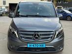 Mercedes-Benz Vito 2.2 116 CDI L 2015 Grijs, Auto's, Automaat, Achterwielaandrijving, 2000 kg, 163 pk