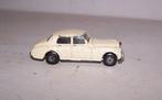 Matchbox Rolls Royce Silver Cloud. 1985. Igs., Ophalen of Verzenden, Zo goed als nieuw, Auto