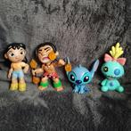 Disney Lilo & Stitch Mystery Mini funko: Scrump, Nani, David, Ophalen of Verzenden, Zo goed als nieuw