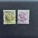 Engeland Regionaal  2007  Mi 14 + 15, Ophalen of Verzenden, Gestempeld
