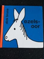 Dick Bruna - Ezelsoor, Ophalen of Verzenden, Zo goed als nieuw, Dick Bruna