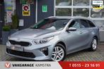 Kia Ceed Sportswagon 1.5 T-GDi 160PK Navi/Cam/Winterpakket, Auto's, Kia, Voorwielaandrijving, 65 €/maand, Lichtsensor, Gebruikt
