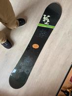 K2 Snowboard - 158cm met Spikes, Sport en Fitness, Snowboarden, Gebruikt, Board, Ophalen