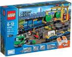 Lego set 60052, Ophalen, Gebruikt, Complete set, Lego