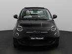 Fiat 500e C La Prima 42 kWh 120Pk | Navigatie | Apple & Andr, 12 maanden, Gebruikt, 4 stoelen, Adaptive Cruise Control