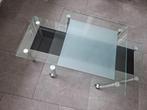 salontafel, Ophalen, Gebruikt, 100 tot 150 cm, 50 tot 100 cm