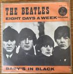 The Beatles single 1964 eight days a week, Cd's en Dvd's, Pop, Ophalen of Verzenden, Zo goed als nieuw