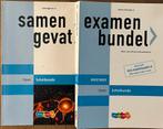 J.R. van der Vecht - havo Scheikunde 2022/2023, Ophalen, J.R. van der Vecht, HAVO, Zo goed als nieuw