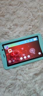 Kinder tablet kurio incl.reistasje, Computers en Software, Android Tablets, Ophalen of Verzenden, Gebruikt, 16 GB