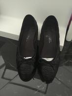 Originele ballerina’s  van Chanel maat 37, Verzenden, Zo goed als nieuw, Schoenen
