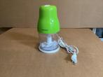 Blender, Ophalen of Verzenden, Nieuw