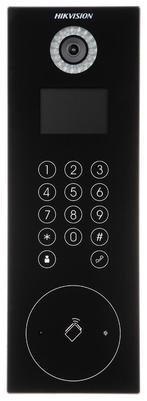 Hikvision intercom DS-KD8102-V, Ophalen of Verzenden, Bewegingsdetectiesensor, Nieuw, Bedraad