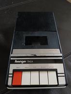 Cassette-recorder, Audio, Tv en Foto, Cassettedecks, Ophalen of Verzenden, Overige merken