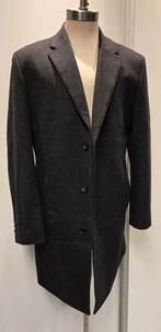 Super luxe Hugo Boss mantel - maat 52 - 100% cashmere wool, Kleding | Heren, Jassen | Winter, Maat 52/54 (L), Ophalen of Verzenden