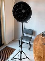 Mooie verstelbare vloerlamp, Ophalen of Verzenden, Zo goed als nieuw, 150 tot 200 cm