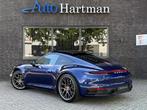 Porsche 911 3.0 Carrera S Sport-Chrono | Schuifdak | Sportui, Automaat, 11 km/l, 450 pk, 1515 kg