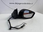 PEUGEOT 308 2 BUITENSPIEGEL SPIEGEL RECHTS 984605259V 2021-, Auto-onderdelen, Spiegels, Ophalen of Verzenden, Gebruikt, Peugeot