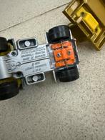 Matchbox Scammell Tractor - Metalen Truck, Ophalen of Verzenden, Gebruikt
