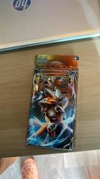 Sealed nieuw Pokemon deck Twilight rogue, Hobby en Vrije tijd, Verzamelkaartspellen | Yu-gi-Oh!, Ophalen, Zo goed als nieuw