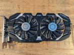 Sapphire Pulse Radeon RX 580 Gaming 4GB GDDR5 Videokaart, Computers en Software, Videokaarten, PCI-Express 3, MSI, Refurbished